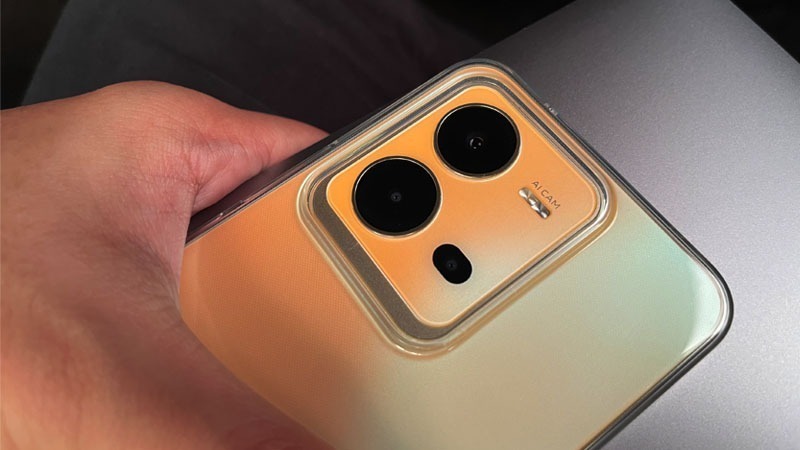 vivo V25e Review 95 vivo V25e full review physicaldesign 01