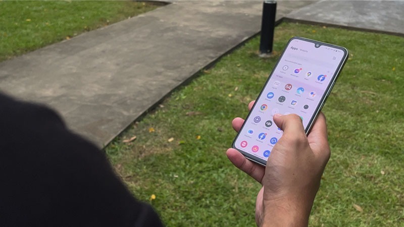 vivo V25e Review 99 vivo V25e full review physicaldesign 04