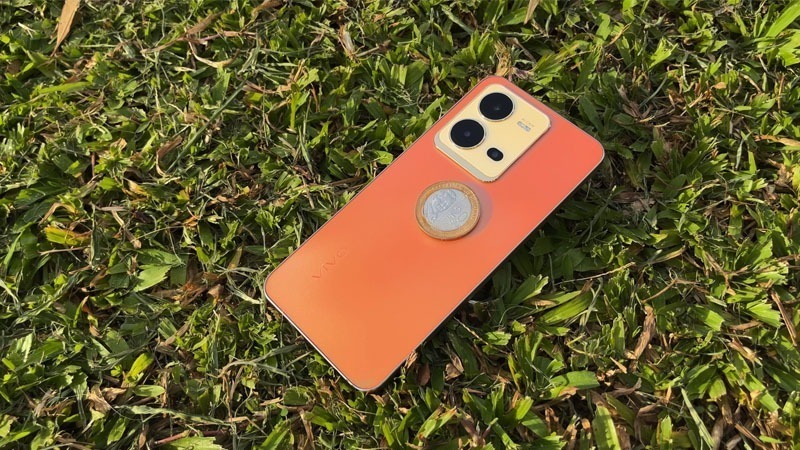 vivo V25e Review 101 vivo V25e full review physicaldesign 06