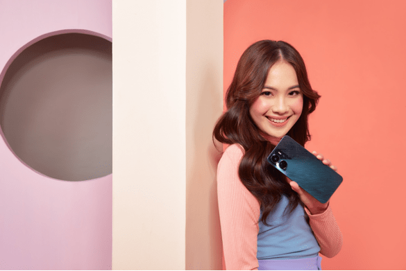 vivo Y16: a Holiday Gift for you and your Family 89 Picture2