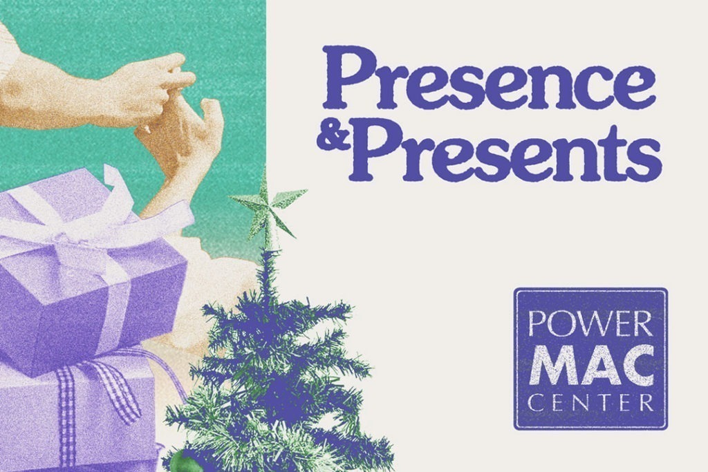 Power Mac Center unwraps 'Presence and Presents’ holiday campaign 87 01 PMC Presence And Presents
