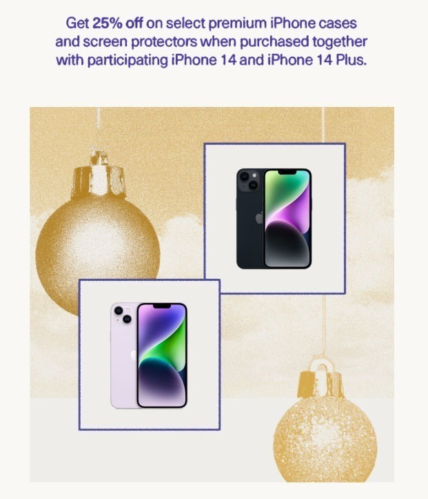 Power Mac Center unwraps 'Presence and Presents’ holiday campaign 89 1 Unwrap Dreams features a special selection of holiday deals