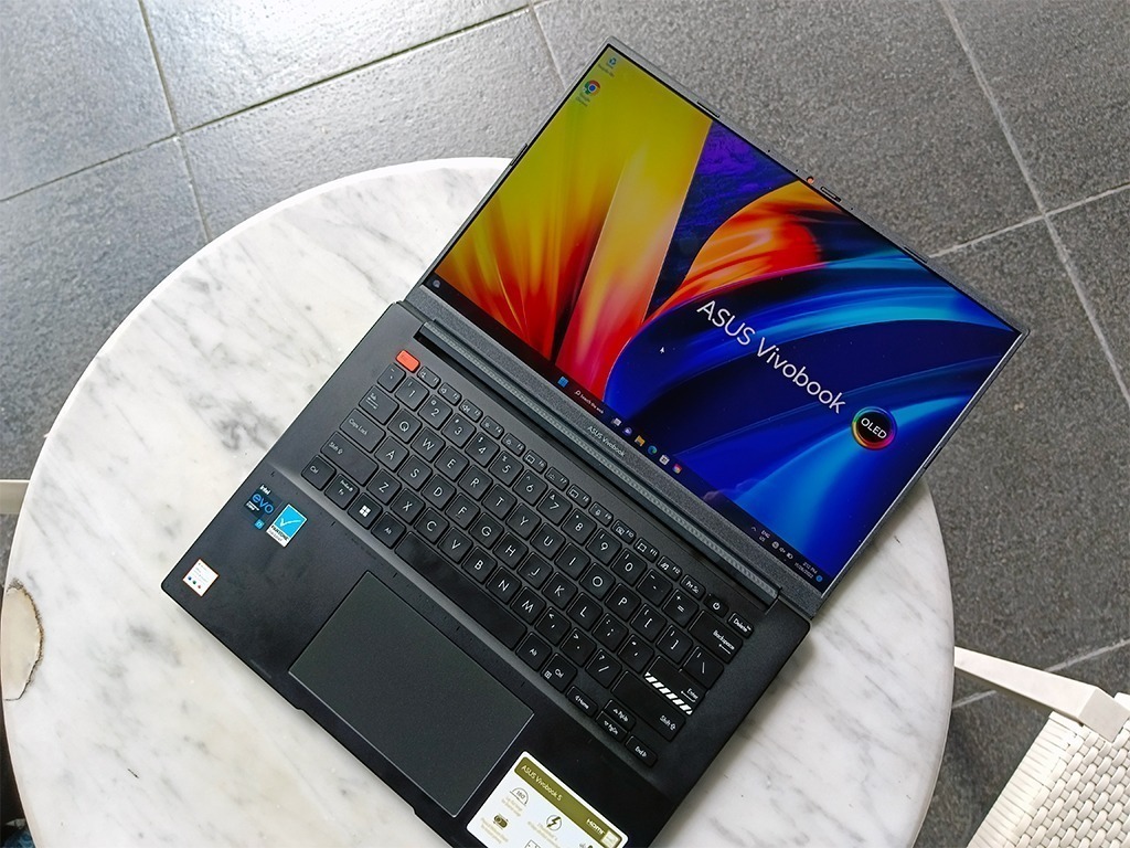 ASUS Vivobook S 14 X OLED (S5402): Your Everyday Companion for Work and Entertainment 87 ASUS Vivobook S 14X OLED review philippines 1