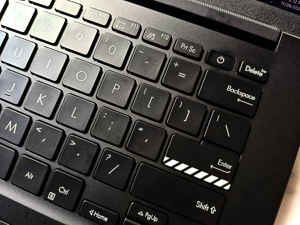 ASUS Vivobook S 14 X OLED (S5402): Your Everyday Companion for Work and Entertainment 88 ASUS Vivobook S 14X OLED review philippines 5