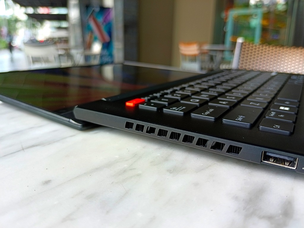 ASUS Vivobook S 14 X OLED (S5402): Your Everyday Companion for Work and Entertainment 89 ASUS Vivobook S 14X OLED review philippines 6