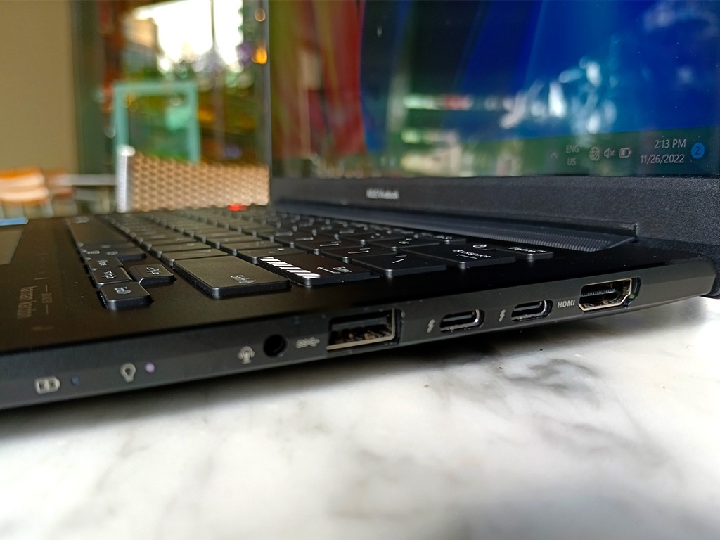 ASUS Vivobook S 14 X OLED (S5402): Your Everyday Companion for Work and Entertainment 90 ASUS Vivobook S 14X OLED review philippines 7
