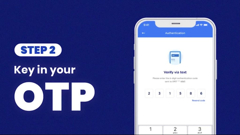 GCash rolls out #GSafeTayo campaign with launch of new security features 89 Screenshot 20221124 131157