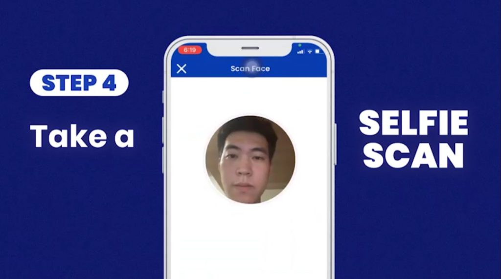 GCash rolls out #GSafeTayo campaign with launch of new security features 91 Screenshot 20221124 131202