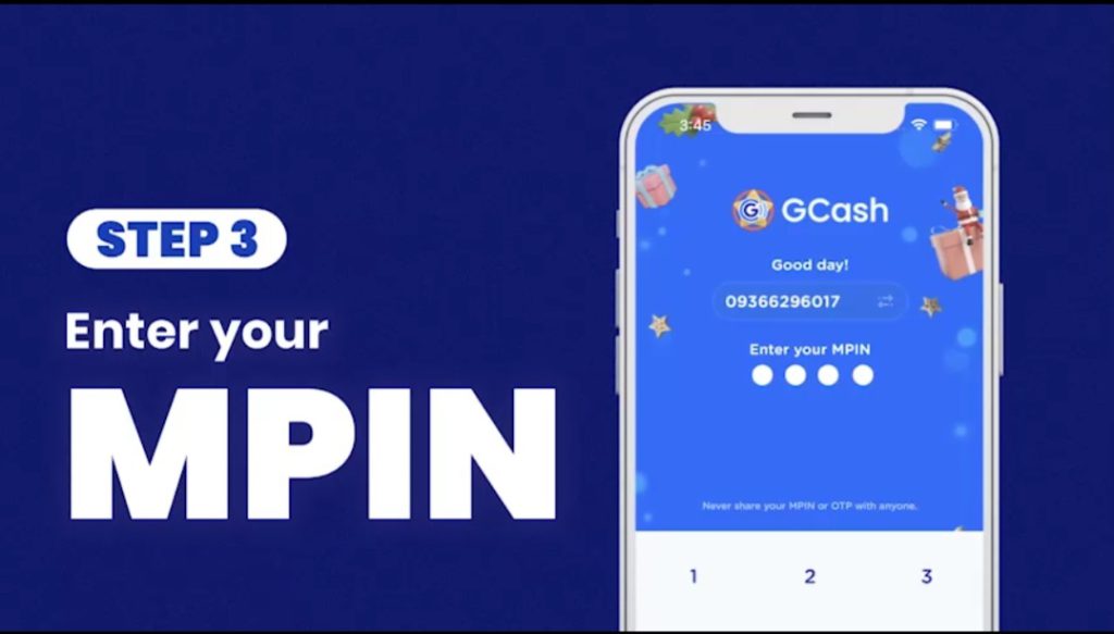 GCash rolls out #GSafeTayo campaign with launch of new security features 90 Screenshot 20221124 131253