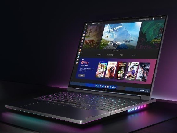 Work Hard, Play Hard with the Lenovo Lenovo Legion Gen 7 lineup 89 Supporting Photo Legion Gen 7 Lineup 3