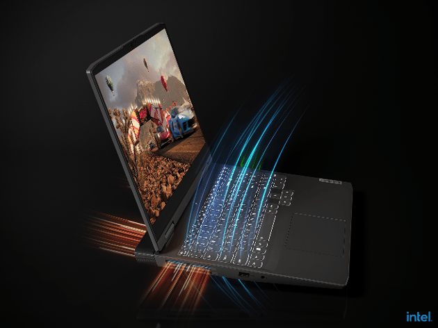 Work Hard, Play Hard with the Lenovo Lenovo Legion Gen 7 lineup 90 Supporting Photo Legion Gen 7 Lineup 4