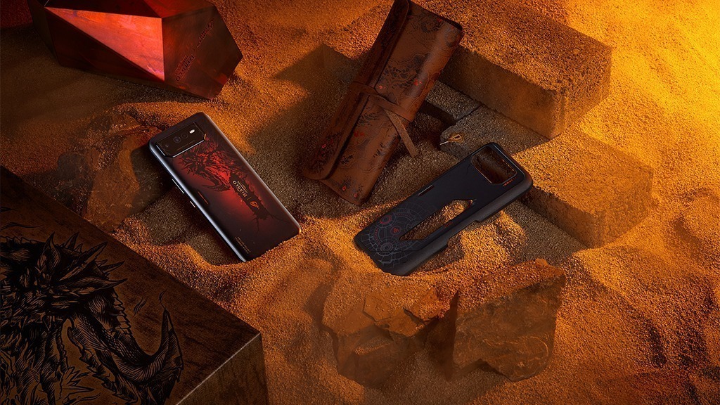 ASUS ROG Phone 6 Diablo Immortal Edition: Specs, Features, Price in the Philippines 89 asus rog phone 6 diablo immortal limited edition philippines3