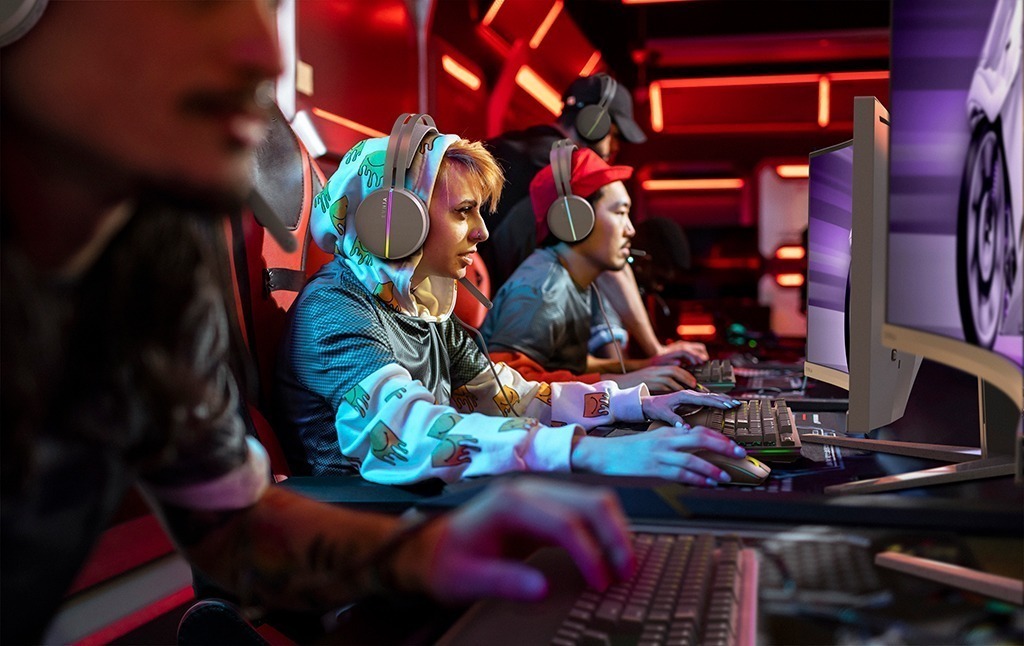 PHILIPS Evnia Gaming Monitors, Accessories launched; set to arrive in the Philippines 91 philips evina philippines1