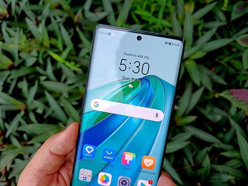 HONOR X9a 5G Unboxing, Hands-on (Plus Drop Test!) 88 honor x9a 5g philippines handson review first look 5