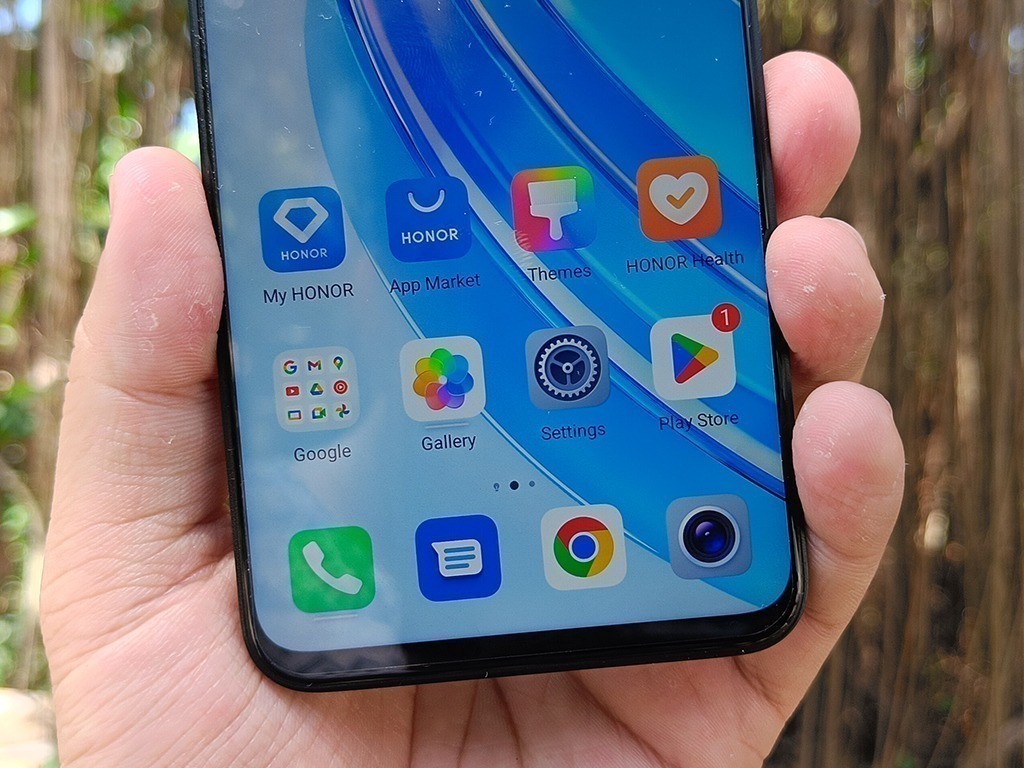 HONOR X8a Hands-on 93 honor x8a philippines 7