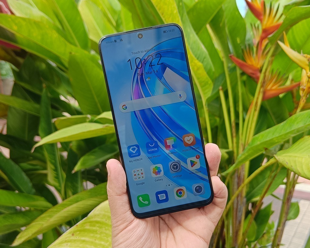 HONOR X8a Hands-on 92 honor x8a philippines specs price features 7