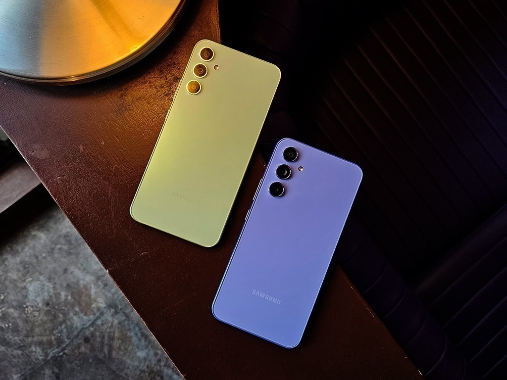 Samsung Galaxy A34 5G and A54 5G: Price, Specs, Availability in the Philippines 87 samsung galaxy a34 a54 2