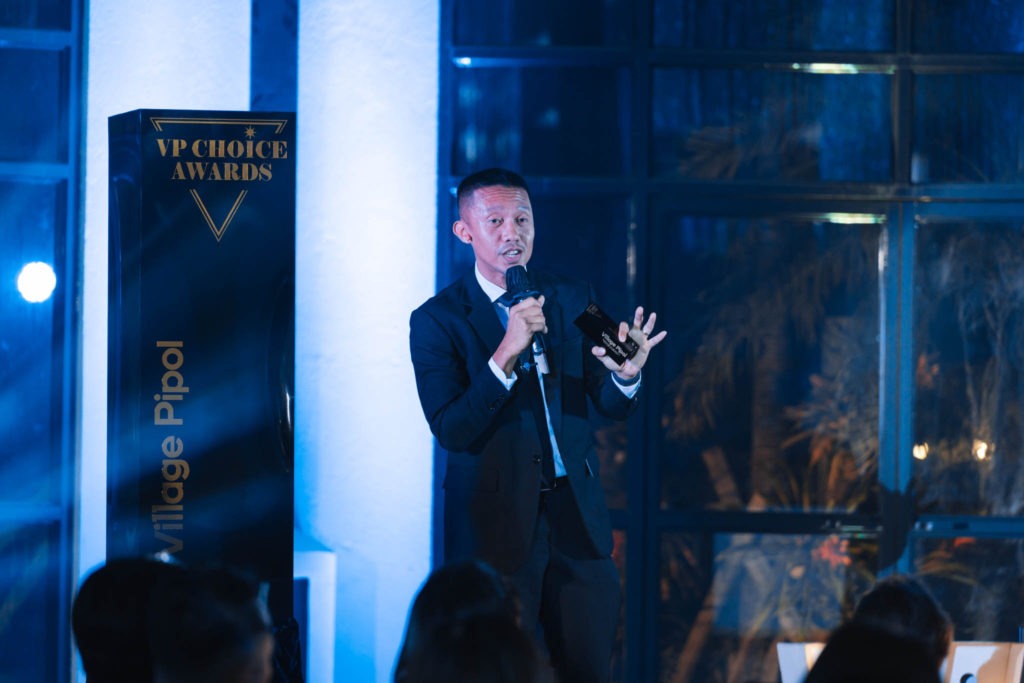 Axgon Philippines wins big at VP Choice Awards 2023 88 VP CHOICE AWARDS 1