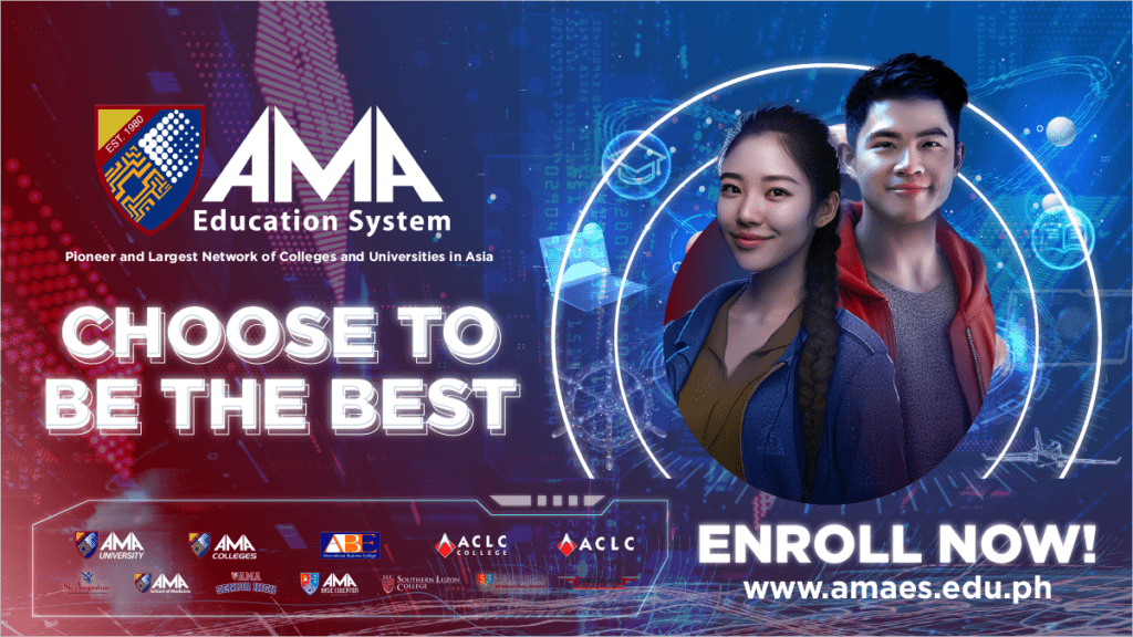Unlocking the Youth's Potential with Innovative IT Courses and Certifications from AMA University 87 AMA Featured Image