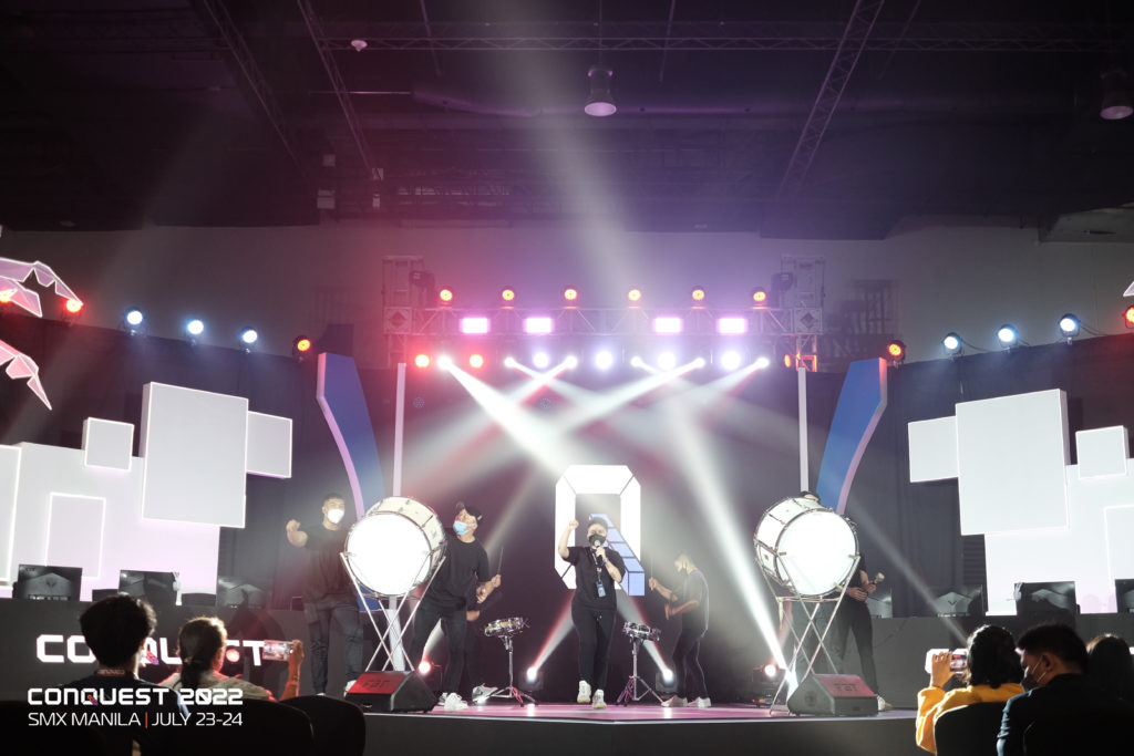FULL LIST: Streamers, Gamers, Cosplayers, Artists, Online Personalities attending CONQUEST Manila 2023 88 DSCF7508