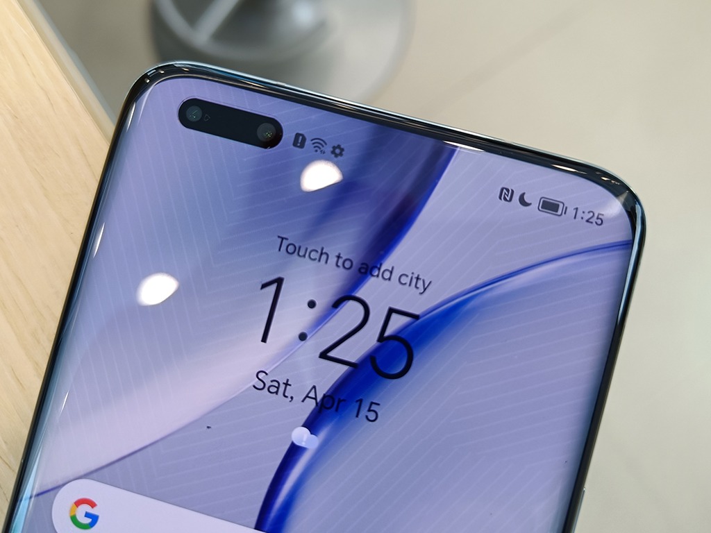 HONOR Magic5 Pro Hands-on 93 HONOR magic5pro philippines handson review 5