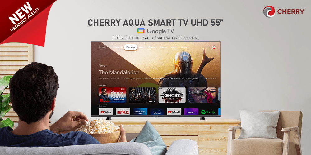 Cherry outs new Aqua Smart TVs with Android, Google TV 88 viber image 2023 04 20 11 02 45 964