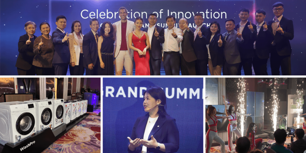 TCL intros Refrigerators, Washing Machines in the Philippines 87 374999 image