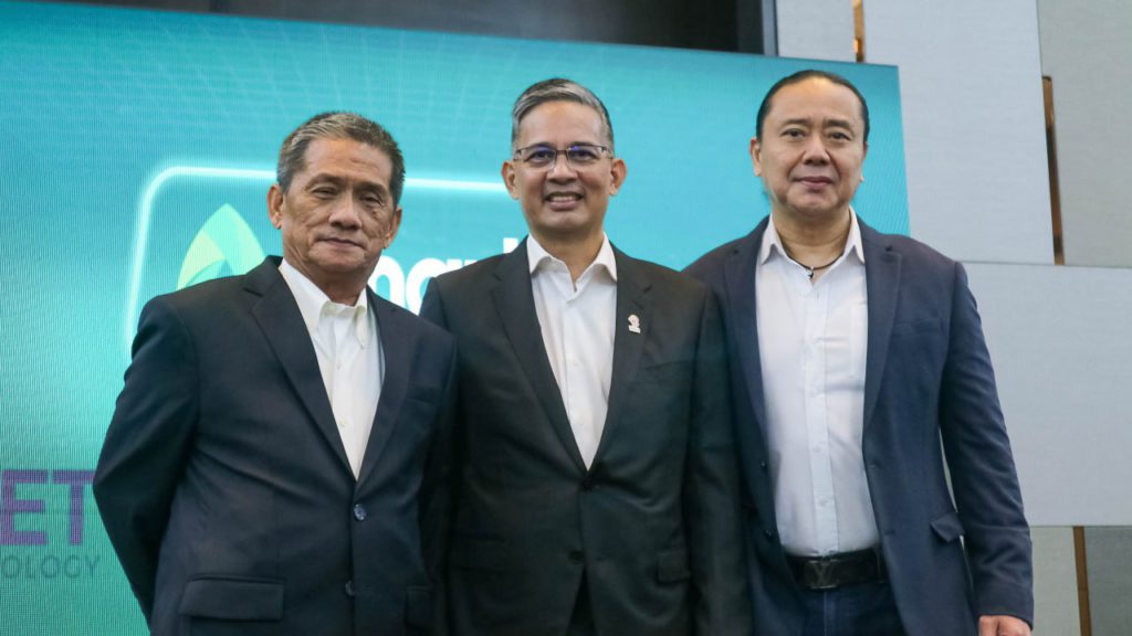 Smart, Dark League Studios join forces to further grow Esports in the Philippines 87 Smart x Dark League Studios Photo