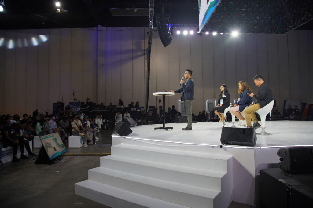 Packetworx Inc kicks off Internet of Things Conference Manila 2023 88 The Internet of Things Conference 2023 one