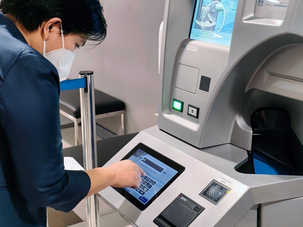 Using the Bangko Sentral ng Pilipinas Coin Deposit Machine: FAQs, Procedures, Machine Locations in the Philippines 89 bsp coin deposit machine 2023 philippines 3