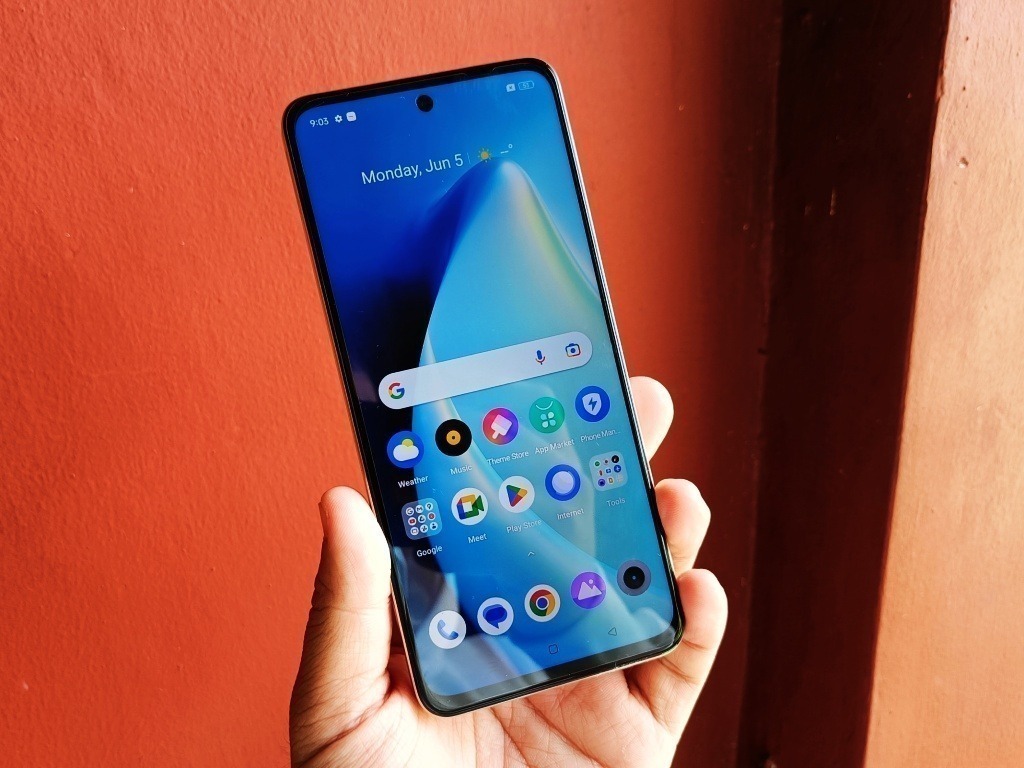realme C55 Hands-on 92 realme c55 hands on 3
