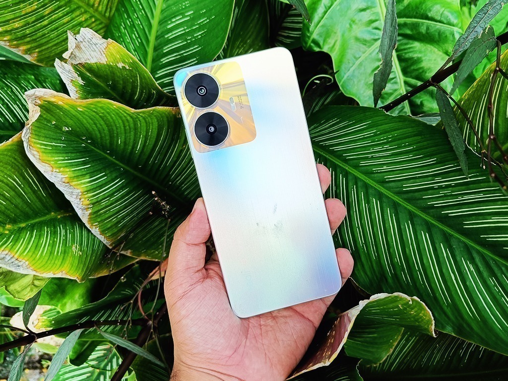 realme C55 Review 88 realme c55 review 1