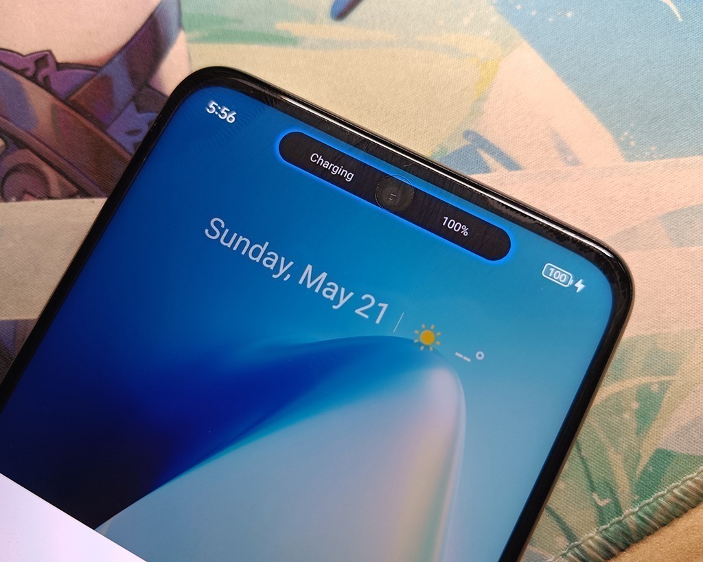 realme C55 Review 95 realme c55 review 12