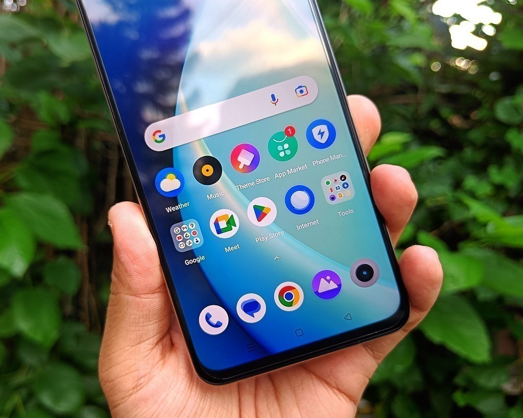 realme C55 Review 94 realme c55 review 6