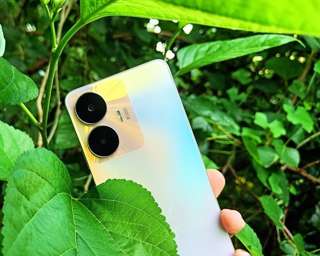 realme C55 Review 93 realme c55 review 7