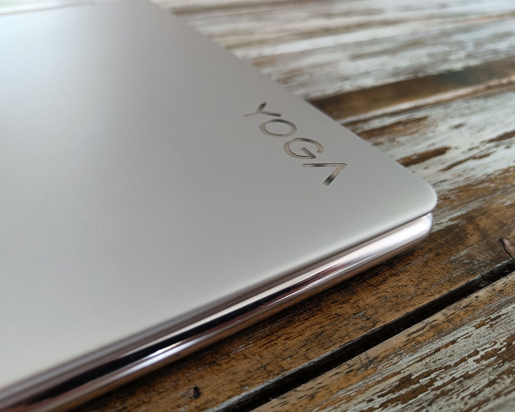 Lenovo Yoga 9i Gen 8 Review: Sleek, Reliable and Elegant Laptop 88 Lenovo Yoga 9i Gen 8 Review 9