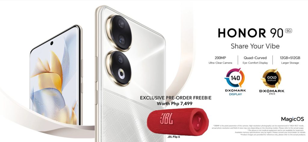 HONOR 90 5G: Specs, Features, Price, in Malaysia 89 honor 90 5g philippines preorder