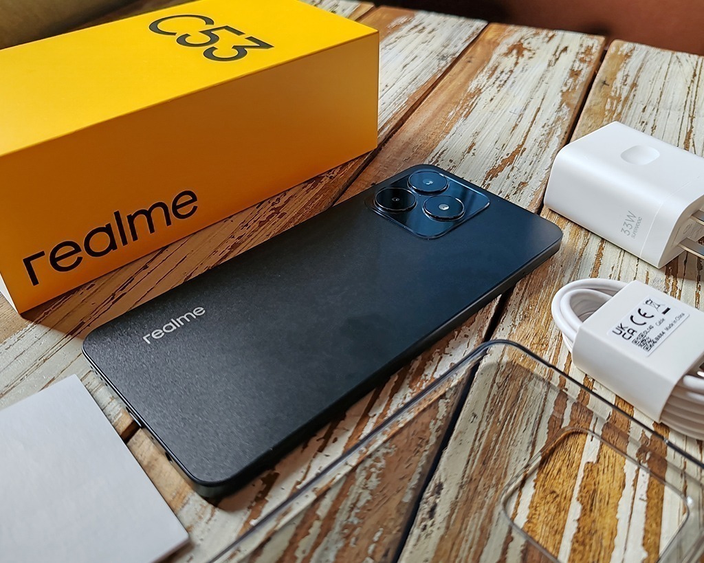 realme C53 Review: A Charge Through Competition 88 realme c53 review 2