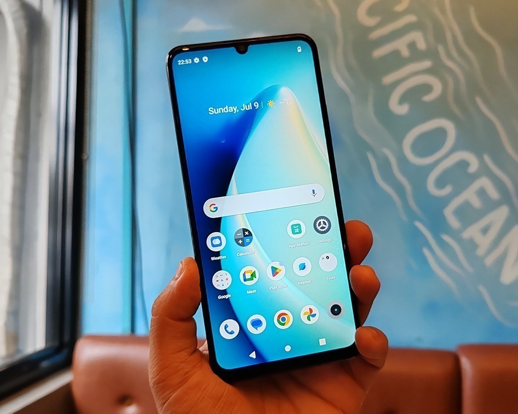 realme C53 Review: A Charge Through Competition 94 realme c53 review 3