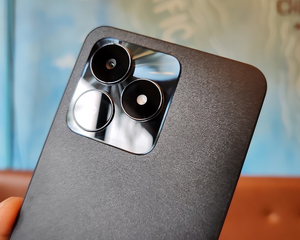 realme C53 Review: A Charge Through Competition 95 realme c53 review 9