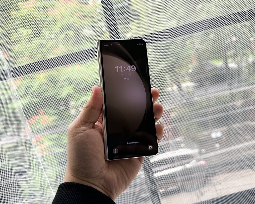 Samsung Galaxy Z Fold 5: Specs, Features, Price in the Philippines 87 samsung galaxy z fold5 philippines1