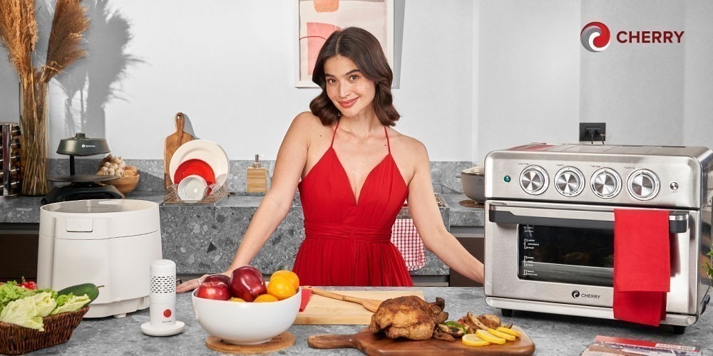 Cherry Philippines continues to enhance liffestyle through Smart Living 89 4.2