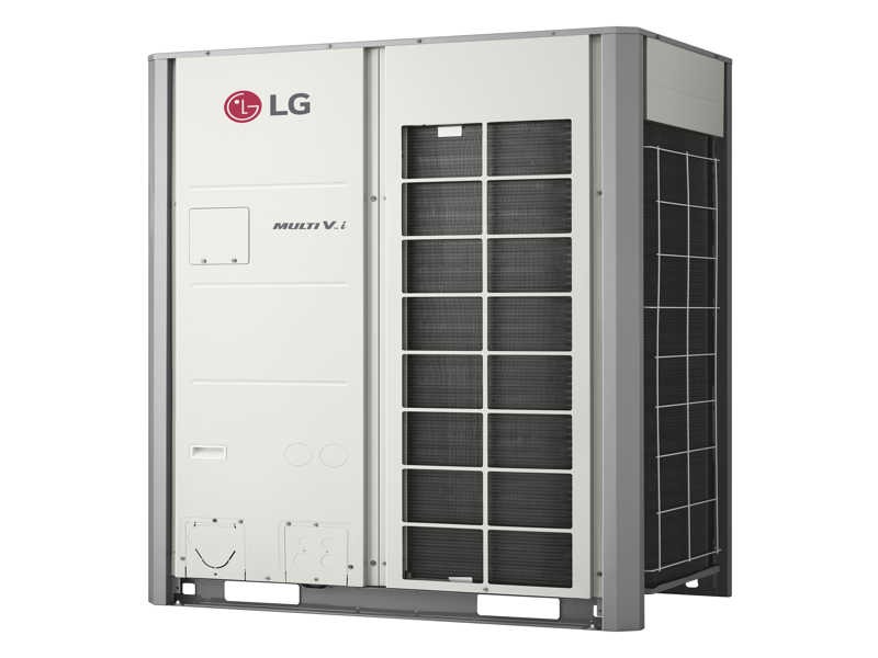 LG AI-Driven HVAC Solutions: Revolutionizing Indoor Comfort and Energy Efficiency 90 LG HVAC Solutions with AI 4