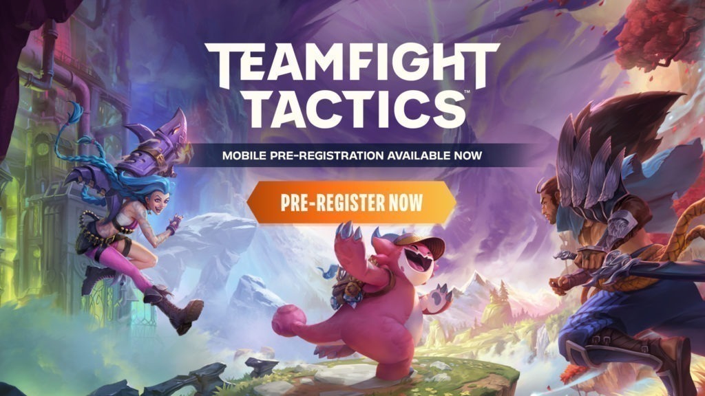 TeamFight Tactics Mobile launching in Asia, Pre-orders underway 87 TFT SET923 APAC KV 1920x1080 v001 ASteme
