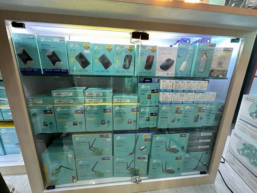 TP-Link Opens First Philippines Store, Offers Top Networking Solutions and Smart Home Devices 89 TP Link Opens First Philippines Store 2