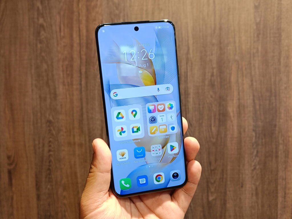 HONOR 90 5G Unboxing, Hands-on 91 honor 90 5g handson review unboxing philippines 2