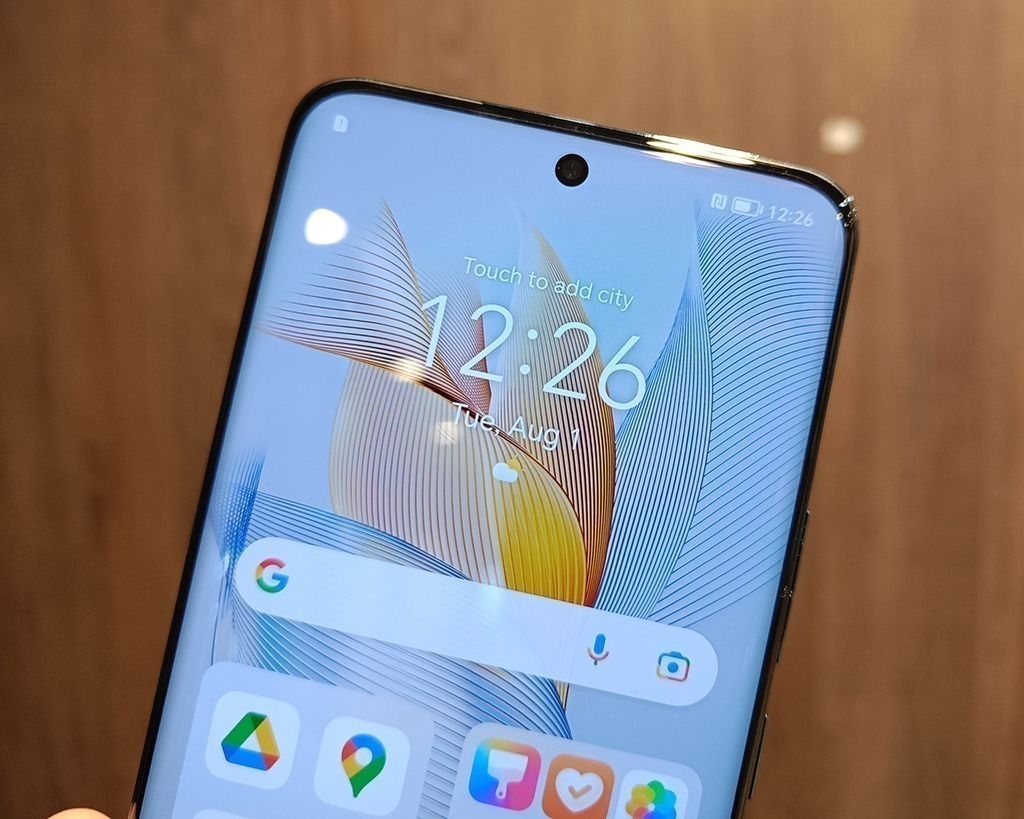 HONOR 90 5G Unboxing, Hands-on 92 honor 90 5g handson review unboxing philippines 3