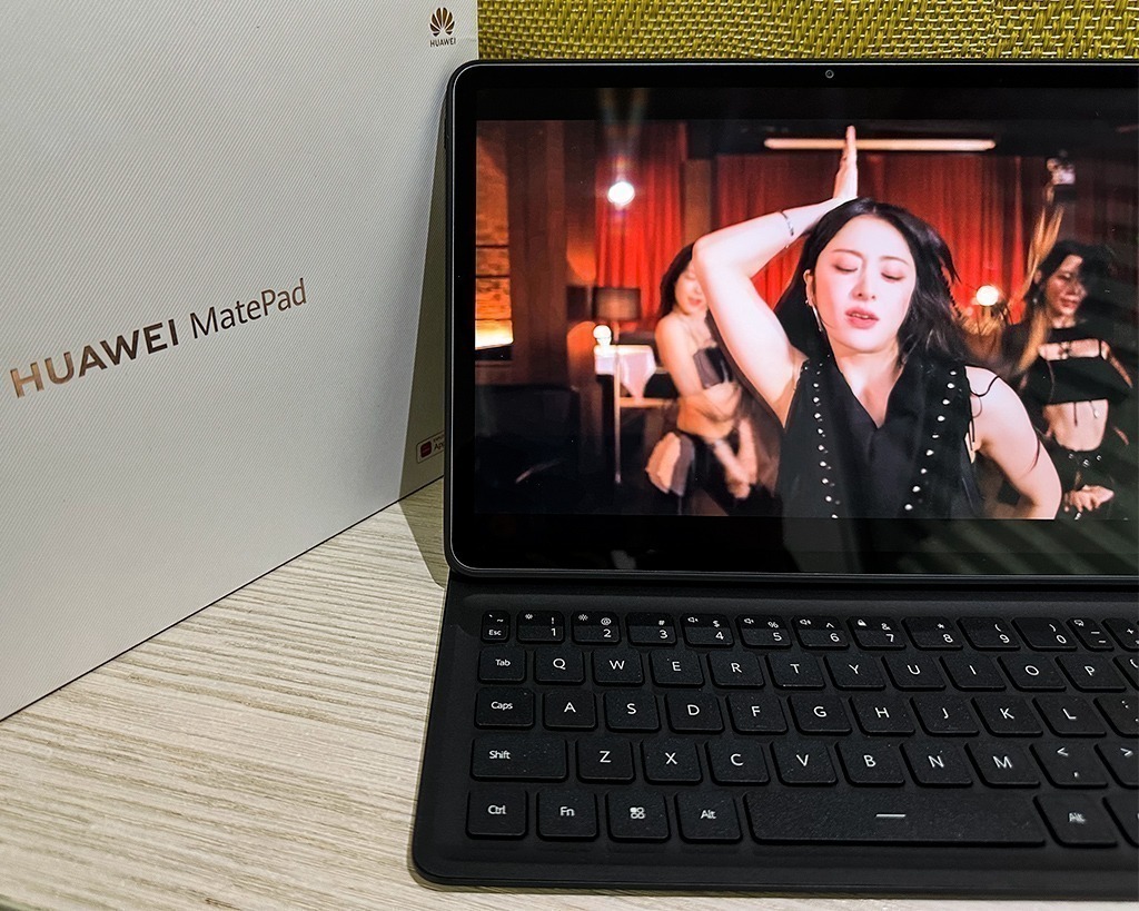 A First Look at the Huawei MatePad 11.5 (2023 Hands-on Review) 88 huawei matepad 11.5 2023 review philippines 13