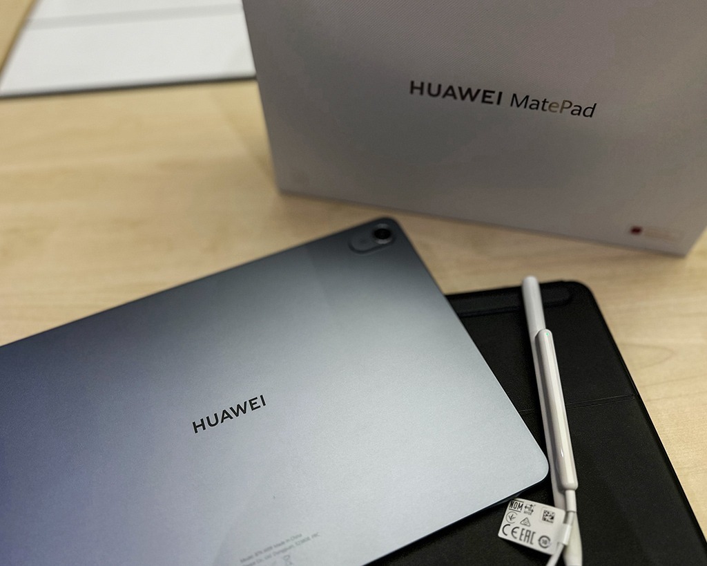 A First Look at the Huawei MatePad 11.5 (2023 Hands-on Review) 87 huawei matepad 11.5 2023 review philippines 2