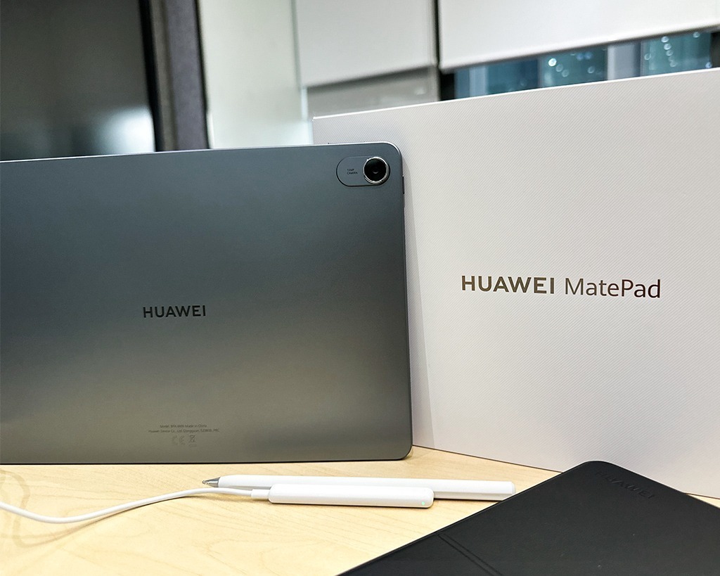A First Look at the Huawei MatePad 11.5 (2023 Hands-on Review) 90 huawei matepad 11.5 2023 review philippines 3